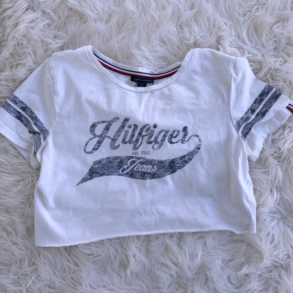 Tommy Hilfiger top
